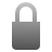 Lock Locked Icon 48x48 png